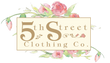 5th Street Clothing co.